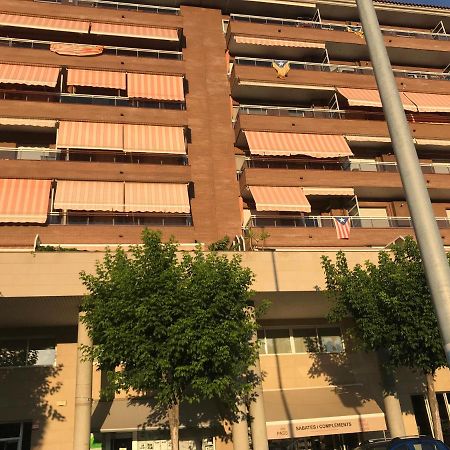 Apartamento Recien Reformado Con Vistas Al Rio Balaguer Exterior foto
