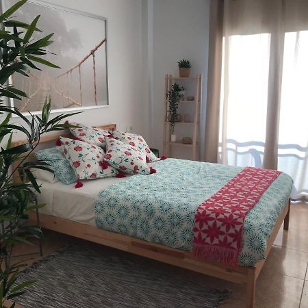 Apartamento Recien Reformado Con Vistas Al Rio Balaguer Exterior foto