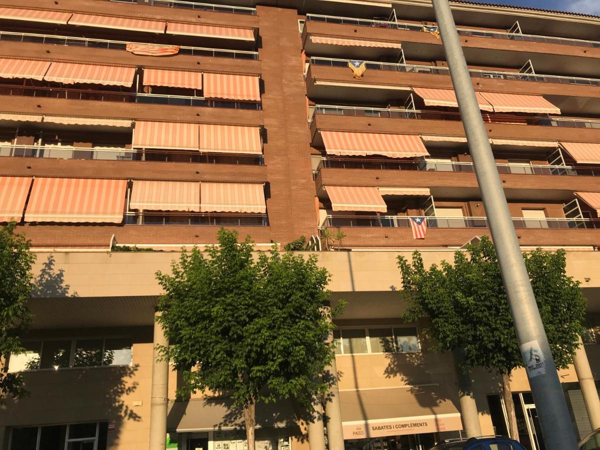 Apartamento Recien Reformado Con Vistas Al Rio Balaguer Exterior foto