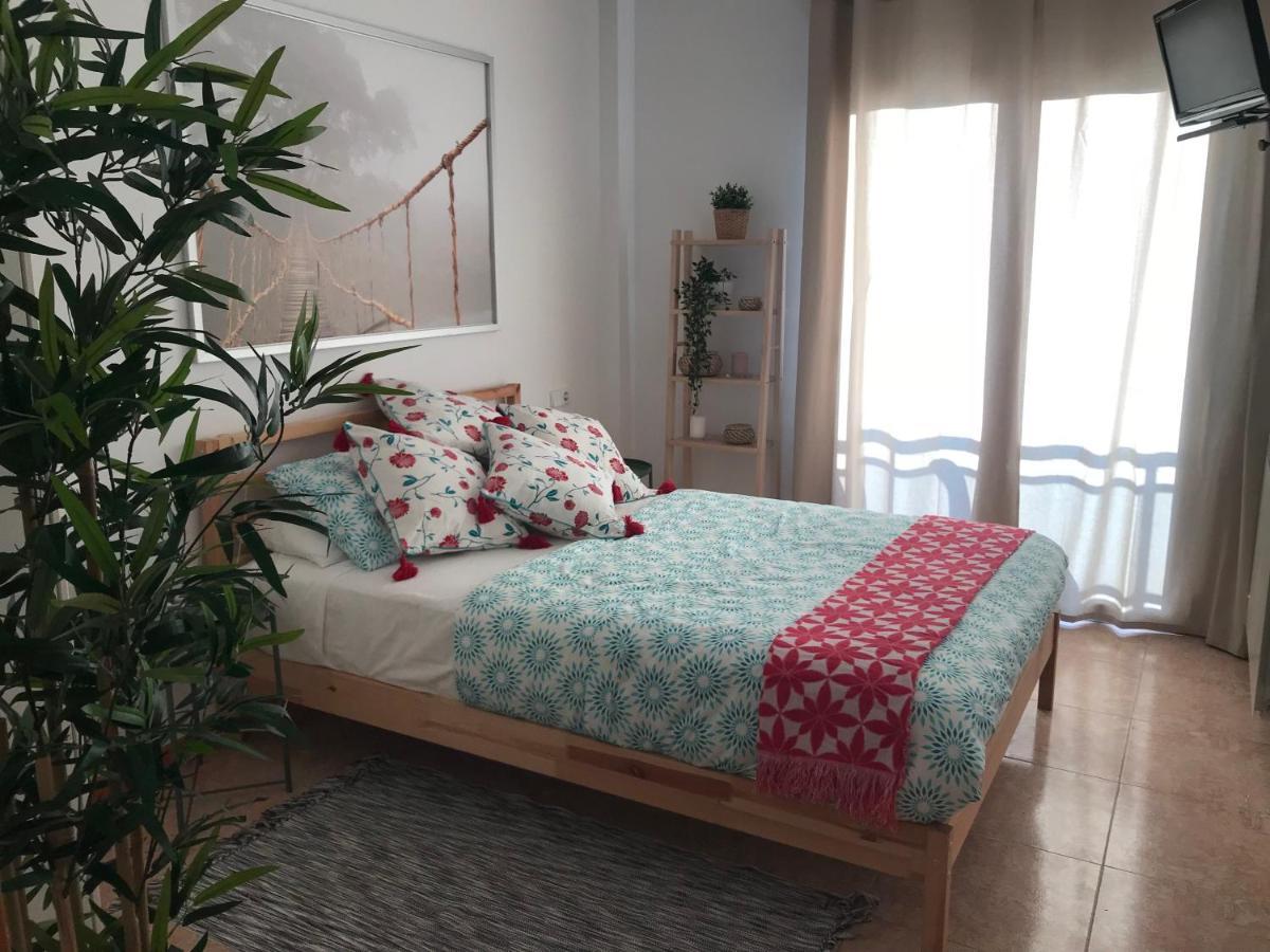 Apartamento Recien Reformado Con Vistas Al Rio Balaguer Exterior foto