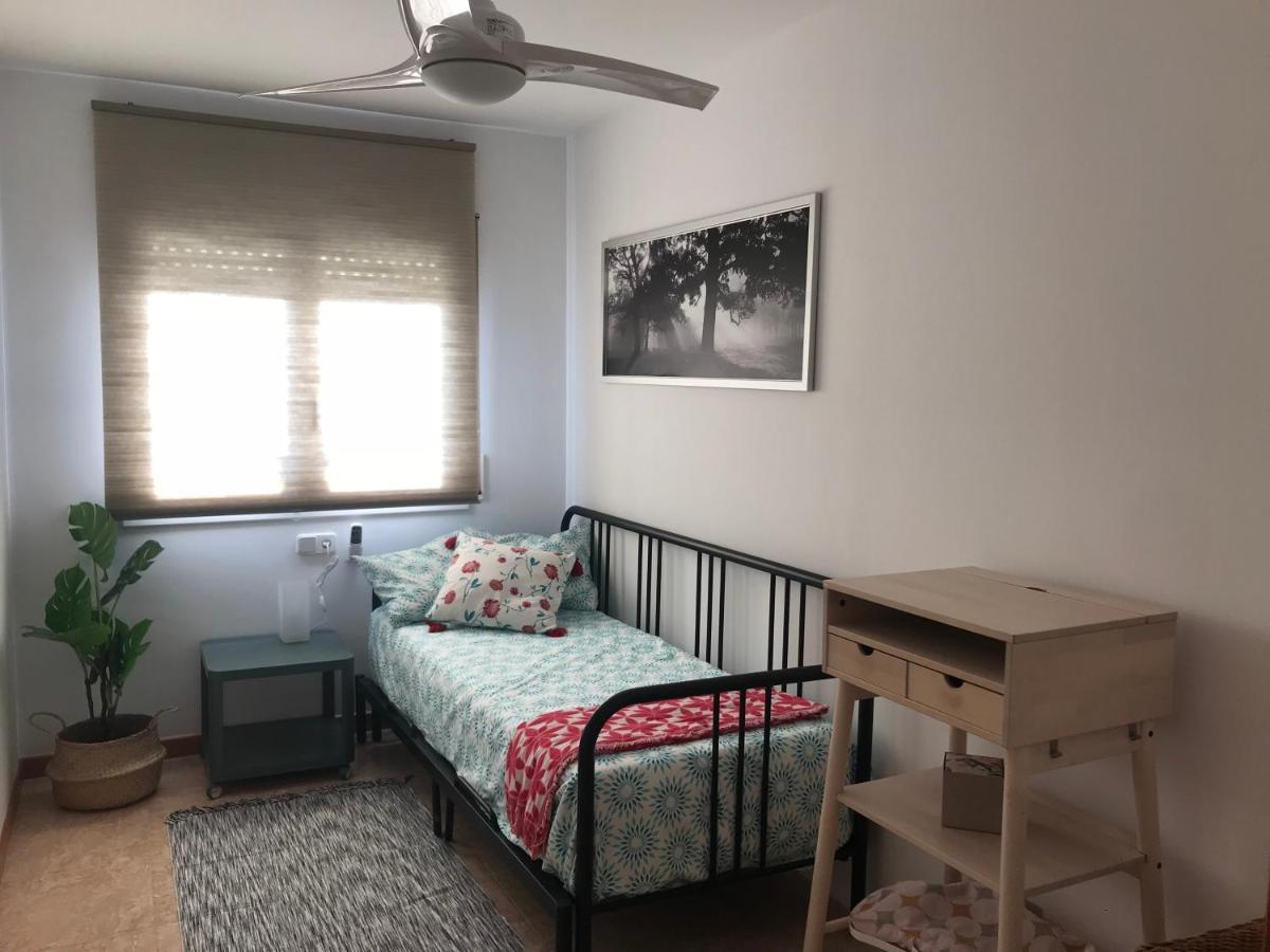 Apartamento Recien Reformado Con Vistas Al Rio Balaguer Exterior foto
