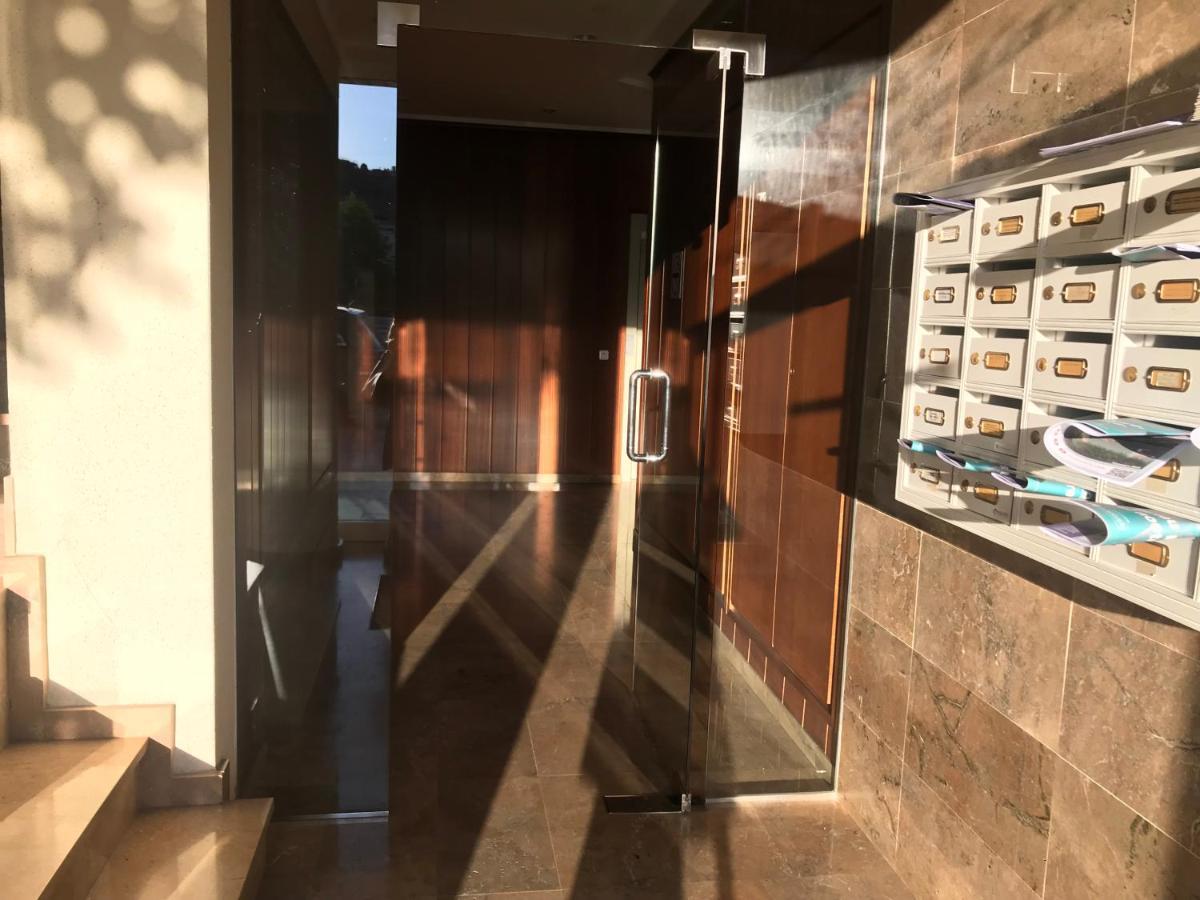 Apartamento Recien Reformado Con Vistas Al Rio Balaguer Exterior foto