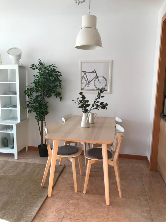 Apartamento Recien Reformado Con Vistas Al Rio Balaguer Exterior foto